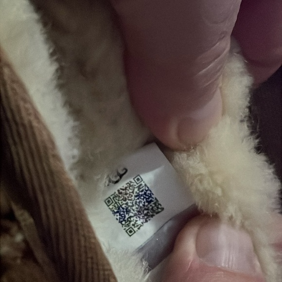 Ugg Classic Ultra Mini Suede Boot Sz 9 - Picture 9 of 9